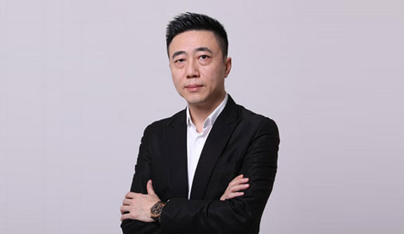  He Yibin