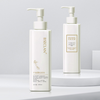  Scalp Care