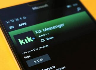 How to Hack Someone's Kik No Survey (100% Works!)