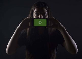 Cómo hackear WhatsApp por número de teléfono 2021 (100 obras!)